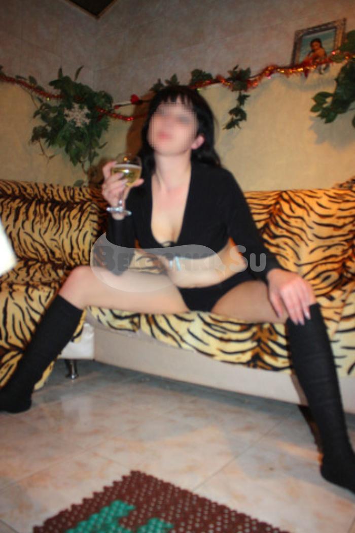 Проститутка Ирен г. Каргополь